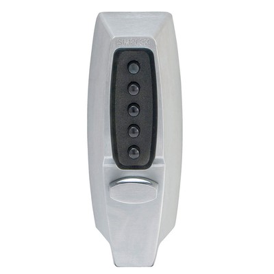 Kaba Simplex 7106 Push Button Lock SC