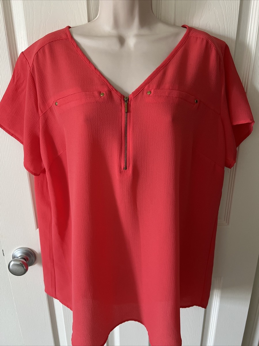 トップス mph Philadelphia Eagles Mesh Top