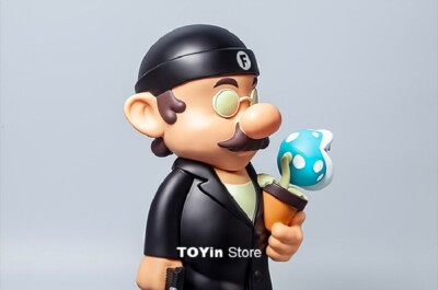 Fools Paradise Super Professional Tmall GID Ver. 50cm Collectible