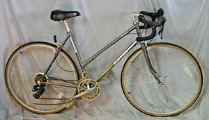 Schwinn World Sport Bicycle | eBay