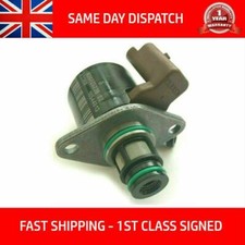 NEW FUEL PUMP PRESSURE REGULATOR CONTROL FITS NISSAN ALMERA MICRA NV200 1.5 DCI