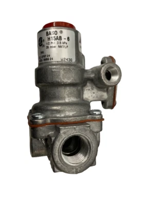 h15ab-6 - baso valve