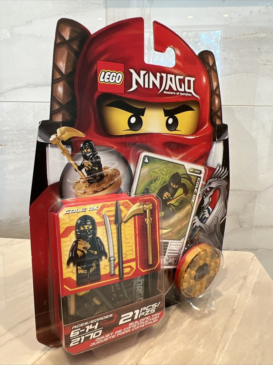 Ninjago dx clearance