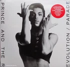 PRINCE LP Parade 2016 Heavyweight Re-issue on 140 Gram Vinyl Stickered GF SEALED