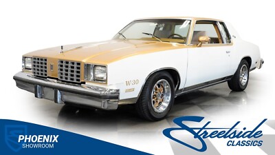 Hurst Olds 442 87 Cutlass For Sale 1979 Oldsmobile Cutlass Hurst