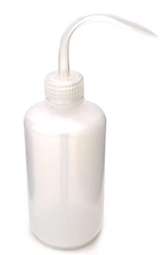 Premium LDPE 1000ml Wash Bottle - Eisco Lab