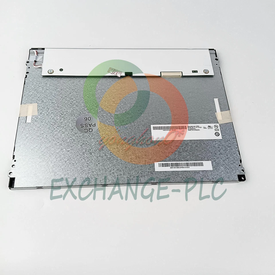 12.1" 800×600 Resolution AUO G121SN01 V.4 G121SN01 V4 LCD Screen Panel NEW 1PCS - Image 2 of 4
