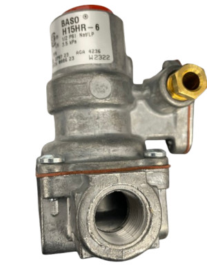 VALVE BASO PRODUCTS - 3/8 - FREE SHIPPING