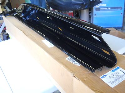 NEW NOS 1995 1996 FORD EXPLORER RH ROCKER PANEL TRIM MOLDING F5TZ