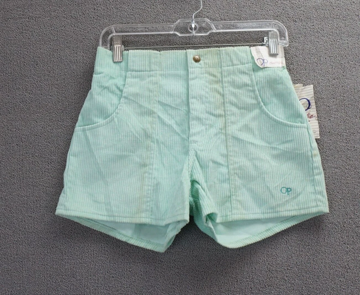 Vintage 2025 op shorts