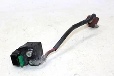 2004 Suzuki Gsxr600 Engine Starter Relay Starting Motor Switch
