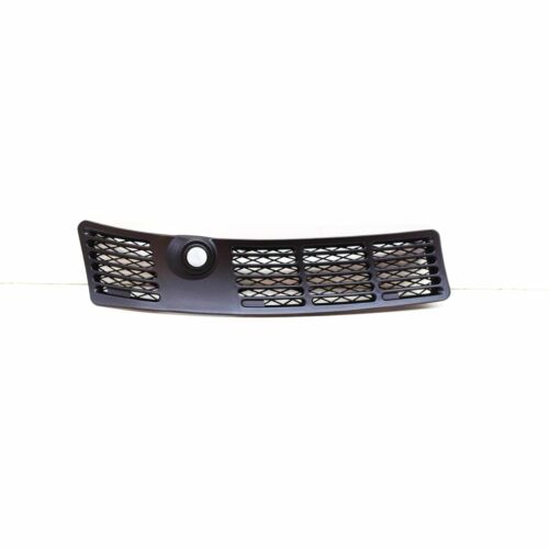 BMW E30 Cabrio Hood Windshield Cowl Grille Right RHD 1904574 51131904574 NEW - Picture 1 of 11