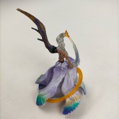 スクウェア・エニックス FINAL FANTASY CREATURES Archive Chromium