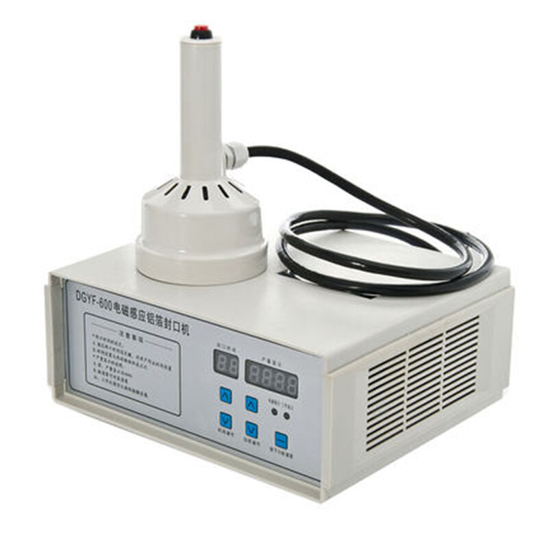 Handheld Sealing Induction Sealer Bottle Cap Sealing Machine Max. 20-130mm
