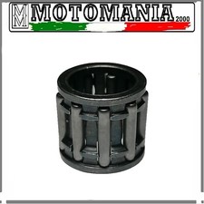 GABBIA A RULLI MODELLO DURKOP PER SPINOTTO PISTONE Ø 10x14x13mm MBK-APRILIA