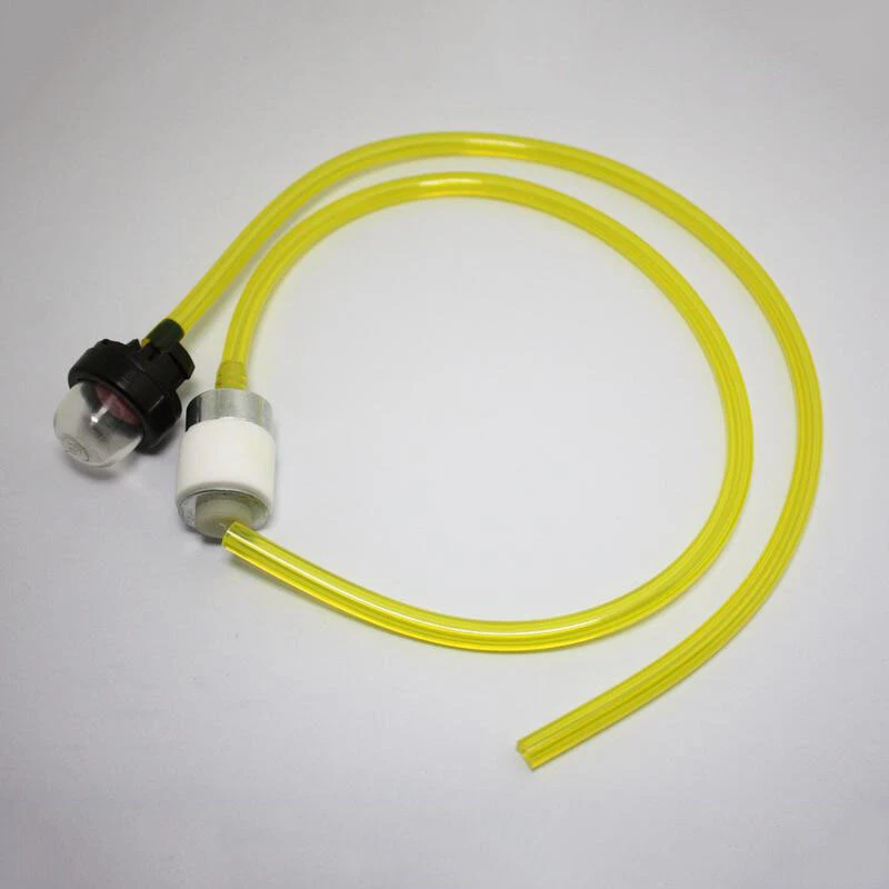 Ryobi weed eater 2024 fuel line replacement
