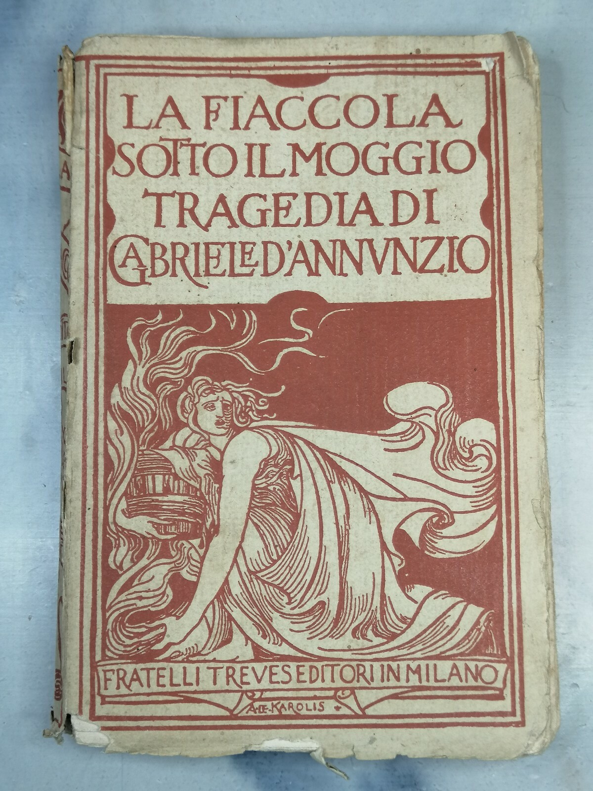 Foto 6 di 12