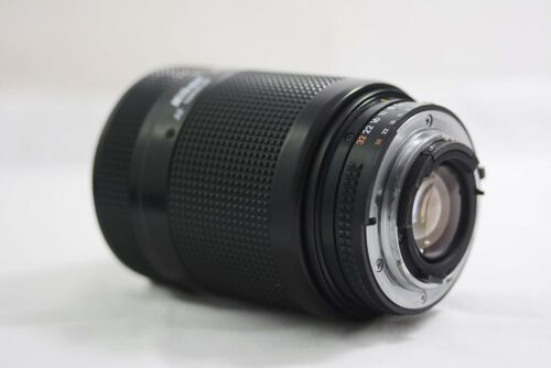 NIKON AF 70-210MM F4-5.6 NIKKOR CAMERA LENS - Picture 3 of 4