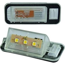 DIEDERICHS 1213292 Kennzeichenleuchte  für BMW 3 (E36)