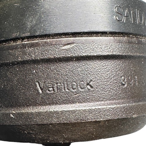 Sandvik Coromant Varilock A390.45-40-50-045M Werkzeughalter mit Bohrstange - Bild 3 von 11