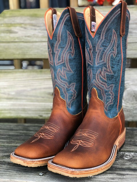 anderson bean boots sale