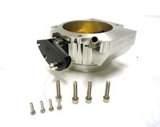Gm Ls2 Ls3 Ls7 Cable Operated Throttle Bodies 100mm Throttle Body