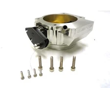 GM LS2, LS3, LS7 , Cable operated throttle Bodies 100mm, THROTTLE BODY