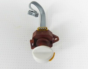 Miele Waschmaschine Drehschalter 2634601