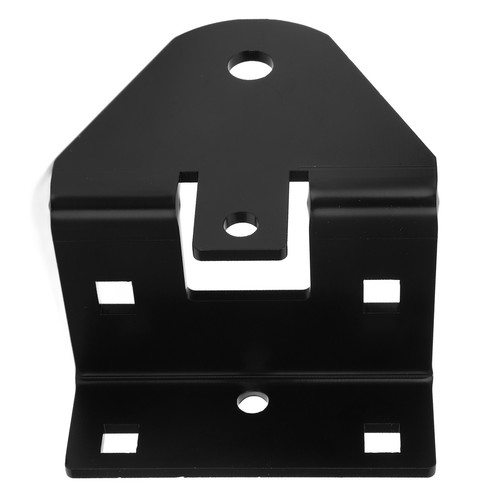 Zero Turn Lawn Mower Hitch 71514900 Black Trailer Hitch for Ariens
