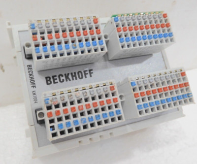 KM1004, BECKHOFF