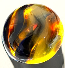 DAS/CHAMPION/WV/JABO TRANSLUCENT SWIRLED SHOOTER .69" M487
