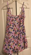 Ladies Cover Up NWT - Size M by Miken Swim