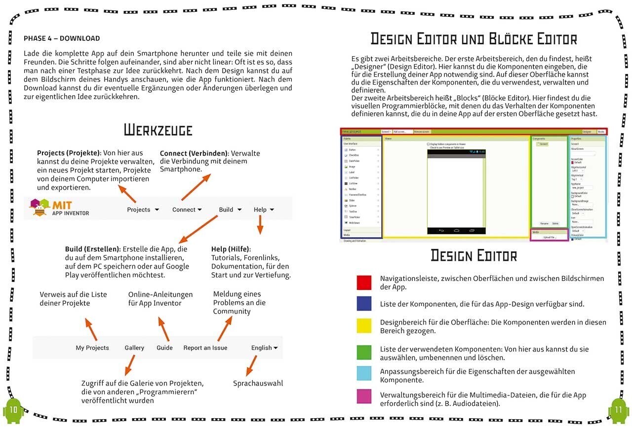 Thumbnail - Coding Megacool | Monica Umberta Oriani Cauduro | Buch | 127 S. |