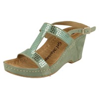 Ladies Rohde Sandal 5742 -w Ladies Rohde Sandal 5742 -w