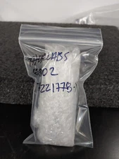 THORLABS GVS002 TSH221778-Y Silver Coated Mirror 2D Galvo System