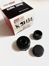 INNOCENTI Mini Minor Cooper MK2 MK3. Serie Gommini Pompa Frizione. PBR K97132.G9