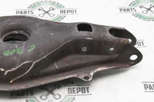 08-14 MERCEDES-BENZ W204 C300 C350 REAR LEFT LOWER REARWARD CONTROL ARM OEM - Picture 4 of 10