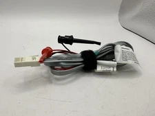 Vernier Texas Instruments TI Voltage Sensor Probe Cables Miniclips CBL2 LabQuest