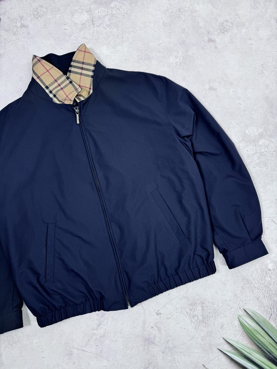 C*Y様 Burberry London モッズコート ノバチェック　L US製 C*Y様 Burberry London モッズコート ノバチェック L US製