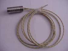 Watlow Firerod Element  250 w 240 v   L1J24  D36  9925 Heater Heating