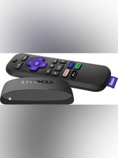NEW Roku Express 4K Media Streaming Device, 3941R