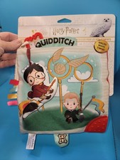 Harry Potter Activity Square Baby Toy