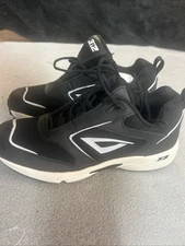 3N2 NEW MOFO Turf Trainer LO Black Men US 9 BASEBALL & SOFTBALL New in Box🥎⚾️