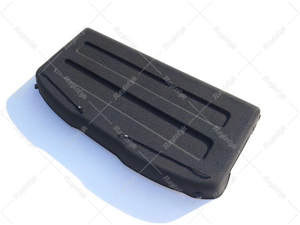 Накладка на багажник багажник козырек для Mitsubishi Outlander Sport Privacy 18–25 годов выпуска - Изображение 4 из 4