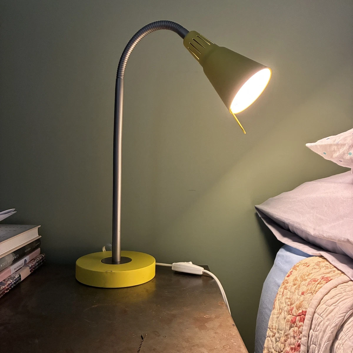 IKEA Yellow Lamps for sale | eBay