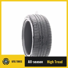 Used 255/40ZR20 Nexen N5000 Platinum 101Y - 8.5/32