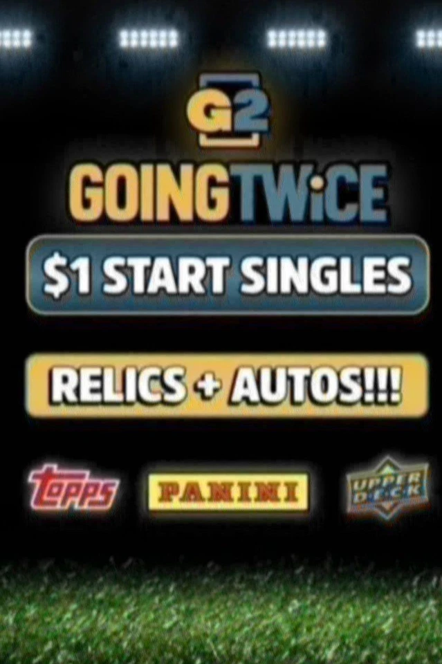 Sports Singles Fire Sale: $1 Starts with Theron