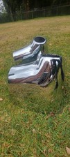 1954 1955 1956 Cadillac Bumper Ends