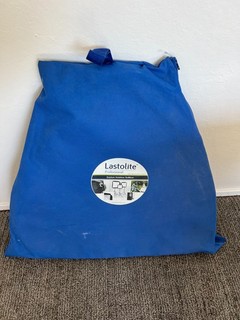 Lastolite by Manfrotto Professional EzyBox Hotshoe Softbox Complete Kit 24 x 24