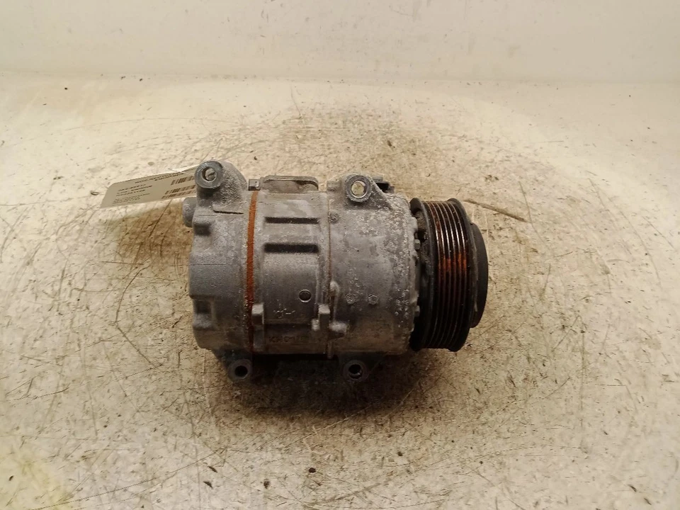 Кондиционер, кондиционер, компрессор 2013 Es350 Sku #4261145 - Изображение 2 из 4